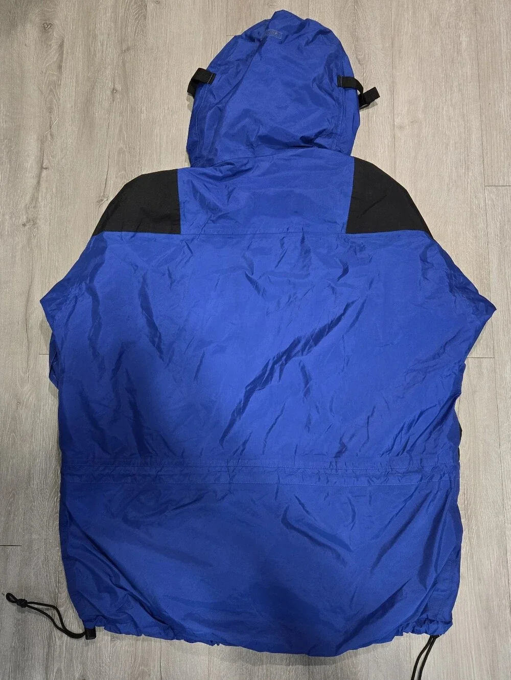 Vintage The North Face Gore-Tex Jacket